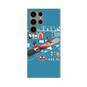 Galaxy S23 Ultra p n[h P[X SC-52D / SCG20 eLA ʑΉ P[X Jo[ sc52d n[hP[X 001209 Xm[{[h@X|[c