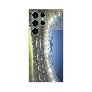 Galaxy S23 Ultra �p �n�[�h �P�[�X SC-52D / SCG20 �e�L�����A ���ʑΉ� �P�[�X �J�o�[ sc52d �n�[�h�P�[�X 001615 �t�B�[���h�@�X�^�W�A���@�T�b�J�[