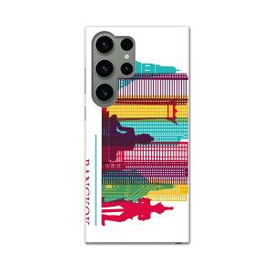 Galaxy S23 Ultra p n[h P[X SC-52D / SCG20 eLA ʑΉ P[X Jo[ sc52d n[hP[X 031768 oRN  ^C