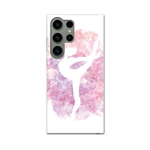 Galaxy S23 Ultra �p �n�[�h �P�[�X SC-52D / SCG20 �e�L�����A ���ʑΉ� �P�[�X �J�o�[ sc52d �n�[�h�P�[�X 032110 �o���G �|�[�Y �V���G�b�g