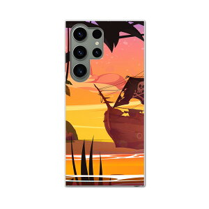 Galaxy S23 Ultra p n[h P[X SC-52D / SCG20 eLA ʑΉ P[X Jo[ sc52d n[hP[X 033780 CD [