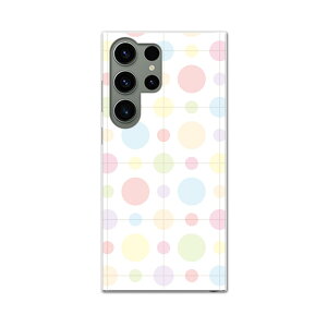 Galaxy S23 Ultra �p �n�[�h �P�[�X SC-52D / SCG20 �e�L�����A ���ʑΉ� �P�[�X �J�o�[ sc52d �n�[�h�P�[�X 005090 ���ʁ@�C���X�g�@�|�b�v
