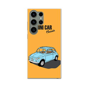 Galaxy S23 Ultra �p �n�[�h �P�[�X SC-52D / SCG20 �e�L�����A ���ʑΉ� �P�[�X �J�o�[ sc52d �n�[�h�P�[�X 011071 ��蕨�@�ԁ@���g��