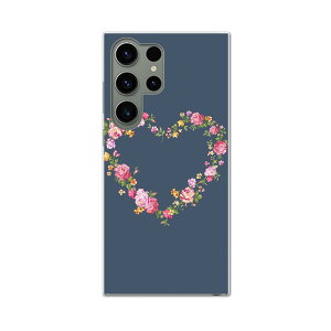 Galaxy S23 Ultra �p �n�[�h �P�[�X SC-52D / SCG20 �e�L�����A ���ʑΉ� �P�[�X �J�o�[ sc52d �n�[�h�P�[�X 011109 �n�[�g�@�ԁ@�l�C�r�[