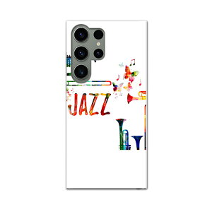 Galaxy S23 Ultra �p �n�[�h �P�[�X SC-52D / SCG20 �e�L�����A ���ʑΉ� �P�[�X �J�o�[ sc52d �n�[�h�P�[�X 015805 JAZZ�@�g�����y�b�g�@�J���t���@���y
