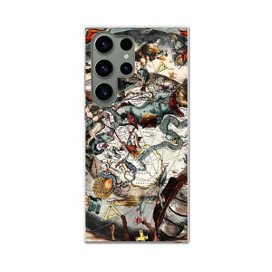 Galaxy S23 Ultra p n[h P[X SC-52D / SCG20 eLA ʑΉ P[X Jo[ sc52d n[hP[X 018303 G En} nV