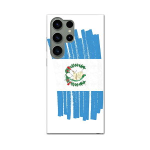 Galaxy S23 Ultra �p �n�[�h �P�[�X SC-52D / SCG20 �e�L�����A ���ʑΉ� �P�[�X �J�o�[ sc52d �n�[�h�P�[�X 018460 guatemala �O�A�e�}��