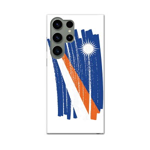 Galaxy S23 Ultra p n[h P[X SC-52D / SCG20 eLA ʑΉ P[X Jo[ sc52d n[hP[X 018505 marshallislands }[V