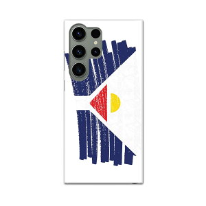 Galaxy S23 Ultra �p �n�[�h �P�[�X SC-52D / SCG20 �e�L�����A ���ʑΉ� �P�[�X �J�o�[ sc52d �n�[�h�P�[�X 018547 saint-martin �T���}���^��