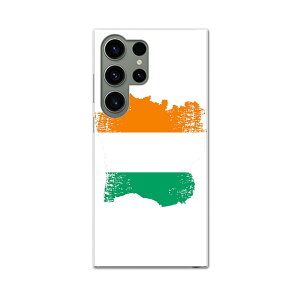 Galaxy S23 Ultra �p �n�[�h �P�[�X SC-52D / SCG20 �e�L�����A ���ʑΉ� �P�[�X �J�o�[ sc52d �n�[�h�P�[�X 018803 cote_d'Ivore �R�[�g�W�{���[��