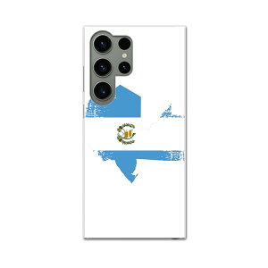 Galaxy S23 Ultra �p �n�[�h �P�[�X SC-52D / SCG20 �e�L�����A ���ʑΉ� �P�[�X �J�o�[ sc52d �n�[�h�P�[�X 018840 guatemala �O�A�e�}��