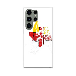 Galaxy S23 Ultra �p �n�[�h �P�[�X SC-52D / SCG20 �e�L�����A ���ʑΉ� �P�[�X �J�o�[ sc52d �n�[�h�P�[�X 018912 nunavut �k�i�u�g���B