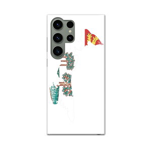 Galaxy S23 Ultra p n[h P[X SC-52D / SCG20 eLA ʑΉ P[X Jo[ sc52d n[hP[X 018925 vXEGh[h