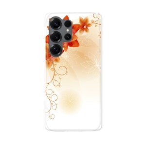 Galaxy S25 Ultra �p �X�}�z�J�o�[ SC-52F / SCG32 ���ʑΉ� sc52f �P�[�X �J�o�[ �n�[�h�P�[�X 001896 �ԁ@�@�I�����W