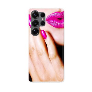 Galaxy S25 Ultra �p �X�}�z�J�o�[ SC-52F / SCG32 ���ʑΉ� sc52f �P�[�X �J�o�[ �n�[�h�P�[�X 002591 ���C�N�@�������@�l��