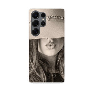 Galaxy S25 Ultra �p �X�}�z�J�o�[ SC-52F / SCG32 ���ʑΉ� sc52f �P�[�X �J�o�[ �n�[�h�P�[�X 025944 �����@�t�@�b�V�����@�X�q