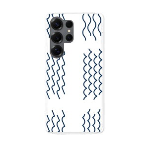 Galaxy S25 Ultra �p �X�}�z�J�o�[ SC-52F / SCG32 ���ʑΉ� sc52f �P�[�X �J�o�[ �n�[�h�P�[�X 033469 Water �g