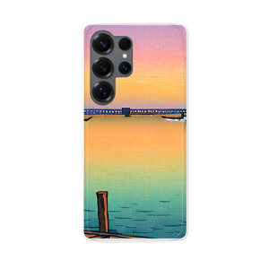 Galaxy S25 Ultra �p �X�}�z�J�o�[ SC-52F / SCG32 ���ʑΉ� sc52f �P�[�X �J�o�[ �n�[�h�P�[�X 033590 �D ��