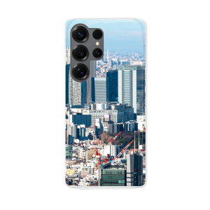 Galaxy S25 Ultra �p �X�}�z�J�o�[ SC-52F / SCG32 ���ʑΉ� sc52f �P�[�X �J�o�[ �n�[�h�P�[�X 033711 �X���� �r��