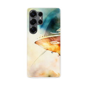 Galaxy S25 Ultra �p �X�}�z�J�o�[ SC-52F / SCG32 ���ʑΉ� sc52f �P�[�X �J�o�[ �n�[�h�P�[�X 033847 �F���D