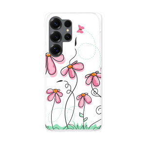 Galaxy S25 Ultra �p �X�}�z�J�o�[ SC-52F / SCG32 ���ʑΉ� sc52f �P�[�X �J�o�[ �n�[�h�P�[�X 005073 �ԁ@���@�C���X�g