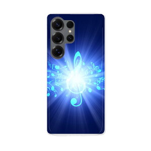 Galaxy S25 Ultra �p �X�}�z�J�o�[ SC-52F / SCG32 ���ʑΉ� sc52f �P�[�X �J�o�[ �n�[�h�P�[�X 005985 �����@�@�u���[