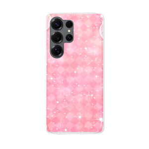 Galaxy S25 Ultra �p �X�}�z�J�o�[ SC-52F / SCG32 ���ʑΉ� sc52f �P�[�X �J�o�[ �n�[�h�P�[�X 006001 �n�[�g�@�s���N
