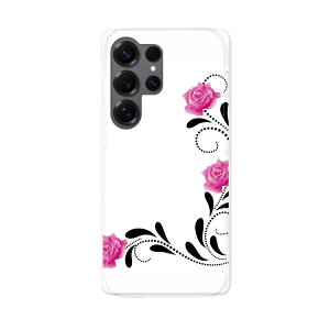 Galaxy S25 Ultra �p �X�}�z�J�o�[ SC-52F / SCG32 ���ʑΉ� sc52f �P�[�X �J�o�[ �n�[�h�P�[�X 006370 ��