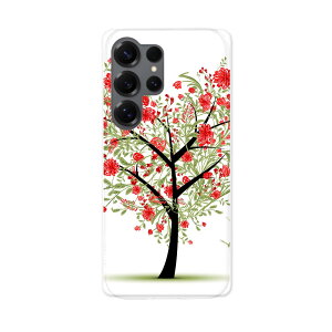 Galaxy S25 Ultra �p �X�}�z�J�o�[ SC-52F / SCG32 ���ʑΉ� sc52f �P�[�X �J�o�[ �n�[�h�P�[�X 009361 �@�n�[�g�@��