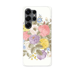 Galaxy S25 Ultra �p �X�}�z�J�o�[ SC-52F / SCG32 ���ʑΉ� sc52f �P�[�X �J�o�[ �n�[�h�P�[�X 009378 �@�ԁ@�J���t��