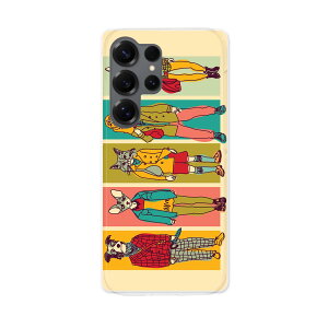 Galaxy S25 Ultra �p �X�}�z�J�o�[ SC-52F / SCG32 ���ʑΉ� sc52f �P�[�X �J�o�[ �n�[�h�P�[�X 010414 �����@���@�L�@�t�@�b�V����