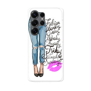 Galaxy S25 Ultra �p �X�}�z�J�o�[ SC-52F / SCG32 ���ʑΉ� sc52f �P�[�X �J�o�[ �n�[�h�P�[�X 010761 �t�@�b�V�����@�O�@�p��