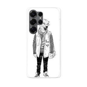 Galaxy S25 Ultra �p �X�}�z�J�o�[ SC-52F / SCG32 ���ʑΉ� sc52f �P�[�X �J�o�[ �n�[�h�P�[�X 011190 ���܁@�����@�t�@�b�V����
