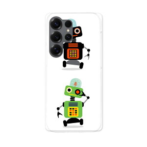 Galaxy S25 Ultra �p �X�}�z�J�o�[ SC-52F / SCG32 ���ʑΉ� sc52f �P�[�X �J�o�[ �n�[�h�P�[�X 013505 ���{�b�g�@�@�B