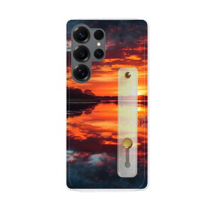 �y���������zgalaxy S25 Ultra �p �X�}�z�J�o�[ SC-52F / SCG32 ���ʑΉ� �n�[�h�P�[�X �X�}�z �x���g�t �X�}�z�o���h �����h�~ �V���R�� �X�^���h�@�\�t �X���� �w�� �Ў莝�� �J�o�[ �g�у����O �t