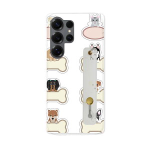�y���������zgalaxy S25 Ultra �p �X�}�z�J�o�[ SC-52F / SCG32 ���ʑΉ� �n�[�h�P�[�X �X�}�z �x���g�t �X�}�z�o���h �����h�~ �V���R�� �X�^���h�@�\�t �X���� �w�� �Ў莝�� �J�o�[ �g�у����O �t