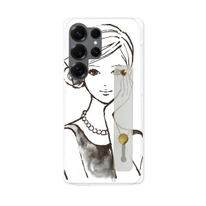 �y���������zgalaxy S25 Ultra �p �X�}�z�J�o�[ SC-52F / SCG32 ���ʑΉ� �n�[�h�P�[�X �X�}�z �x���g�t �X�}�z�o���h �����h�~ �V���R�� �X�^���h�@�\�t �X���� �w�� �Ў莝�� �J�o�[ �g�у����O �t