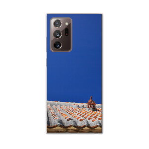 igcase Galaxy Note20 Ultra 5G SCG06 pn[hP[X au X}zJo[ Jo[ P[X pc n[hP[X 002774 ʐ^Ei @V[T[@ʐ^