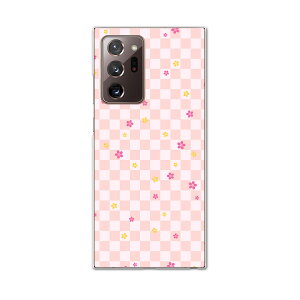 igcase Galaxy Note20 Ultra 5G SCG06 ��p�n�[�h�P�[�X au �X�}�z�J�o�[ �J�o�[ �P�[�X pc �n�[�h�P�[�X 004802 ���u���[ �ԁ@�͗l�@�s���N