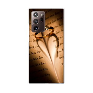 igcase Galaxy Note20 Ultra 5G SC-53A pn[hP[X sc53a docomo hR X}zJo[ Jo[ P[X pc n[hP[X 005200 ʐ^Ei wց@LOVE@