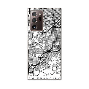 igcase Galaxy Note20 Ultra 5G SCG06 ��p�n�[�h�P�[�X au �X�}�z�J�o�[ �J�o�[ �P�[�X pc �n�[�h�P�[�X 050156