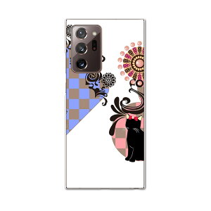 igcase Galaxy Note20 Ultra 5G SCG06 ��p�n�[�h�P�[�X au �X�}�z�J�o�[ �J�o�[ �P�[�X pc �n�[�h�P�[�X 007517 �A�j�}�� �`�F�b�N�@�L�@�l�R�@�s���͗l