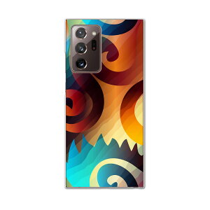 igcase Galaxy Note20 Ultra 5G SC-53A ��p�n�[�h�P�[�X sc53a docomo �h�R�� �X�}�z�J�o�[ �J�o�[ �P�[�X pc �n�[�h�P�[�X 008522 �N�[�� ���C���{�[�@�J���t���@�͗l