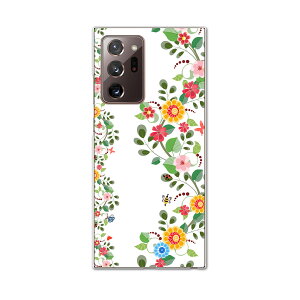 igcase Galaxy Note20 Ultra 5G SCG06 pn[hP[X au X}zJo[ Jo[ P[X pc n[hP[X 009460 t[@@Jt