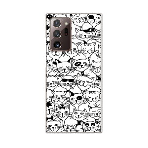 igcase Galaxy Note20 Ultra 5G SC-53A ��p�n�[�h�P�[�X sc53a docomo �h�R�� �X�}�z�J�o�[ �J�o�[ �P�[�X pc �n�[�h�P�[�X 010229 �L�@�����@�C���X�g