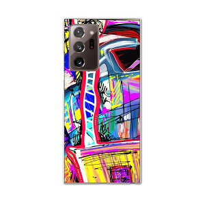 igcase Galaxy Note20 Ultra 5G SC-53A ��p�n�[�h�P�[�X sc53a docomo �h�R�� �X�}�z�J�o�[ �J�o�[ �P�[�X pc �n�[�h�P�[�X 010271 �J���t���@���i�@�y�C���g