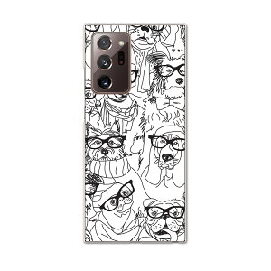 igcase Galaxy Note20 Ultra 5G SCG06 pn[hP[X au X}zJo[ Jo[ P[X pc n[hP[X 010793 @߂ˁ@