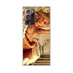 igcase Galaxy Note20 Ultra 5G SCG06 pn[hP[X au X}zJo[ Jo[ P[X pc n[hP[X 011562 @@ZNV[