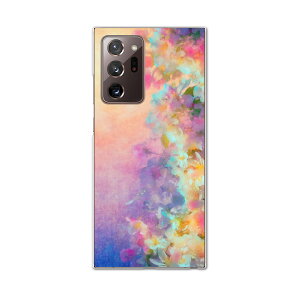 igcase Galaxy Note20 Ultra 5G SCG06 pn[hP[X au X}zJo[ Jo[ P[X pc n[hP[X 012220 ԁ@G@iF