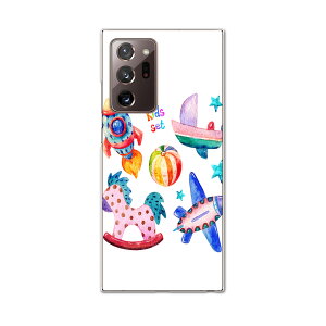 igcase Galaxy Note20 Ultra 5G SC-53A 専用ハードケース sc53a docomo ドコモ スマホカバー カバー ケース pc ハードケース 013609 おもちゃ キッズ 子供